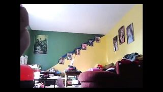 Live Dance Performance