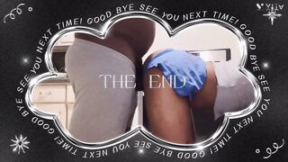 He Come Home She Wanted Fuck on a Chair by Husband BBC