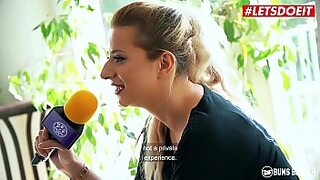 LETSDOEIT - Busty Ppolish MILF Pornstar Sexy Susi Fucks Hard