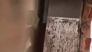 Double Cocks for Double Orgasm