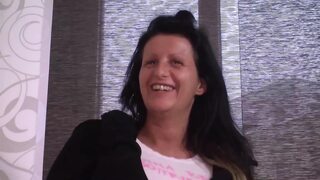 You know what you got big tits