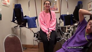 Girl Journalist, Interrupted - Kitty Catherine