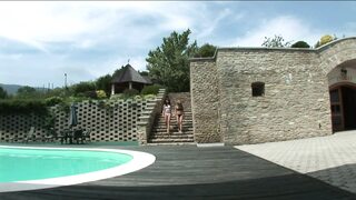 Fucking your milf and her bestie Anal!