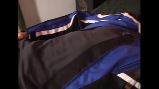 Latina Nurse Gets Fucked in Hospital by Mature Patient