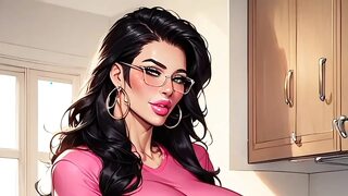 Synthetic Seduction: When Desire Meets Artificial Intelligence