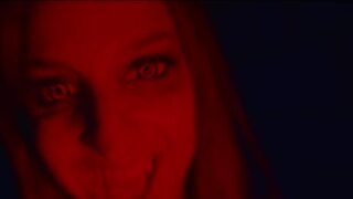 Sexy Vampire Lesbian Threesome - Girls Getting Mesmerize Into Slave Submission