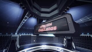 Nikki Zee Vs Vanessa Vega Orgasm Challenge