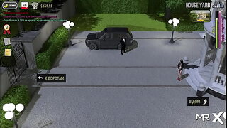 FashionBusiness色情 Session: Non-Stop Action #74