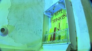 Deepthroat and anal bang for a sexy chick