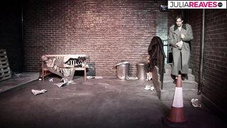 Hardcore MILF Threesome - Two Horny MILFs, One Cock, Total Chaos