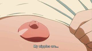 Girl with Huge Tits and Big Ass Wants to Be Filled with Creampie