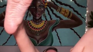 A Real New Year's Orgasm  Andre Love 