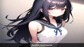 Anime Girls Internet Show Series 3