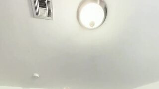 ASS, MOUTH, PUSSY INVADED BY COCK