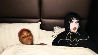 My husband count me fucking the man next door