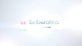 Black and Red Karma Rx Playing with Her Naughty Peach