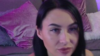 She Loves Being Called a Dirty Slut