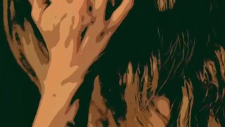 Sexy middle eastern girl video