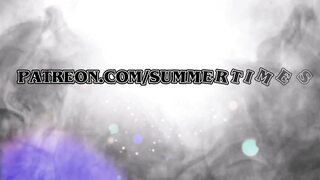 Summertime Saga - Jenny got pregnant - Diana gave me a handjob under the table - new science project is amazing FH