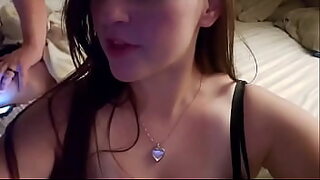 Cuckold Engaged In Tryst With Co-Worker In Plain Sight Of