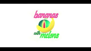 Uncontrolled Whores Scene 4: Anal Orgy with Three Big-bootied MILFs in Lingerie, Covered in Semen