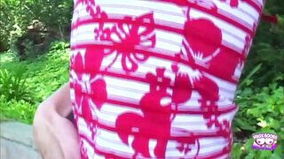 Exploring Dark Secrets, My Hubby Learns I'm a Naughty😈 Little