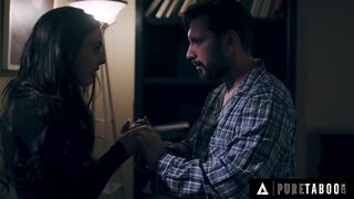 PURE TABOO Shocked Whitney Wright Discovers The Truth About Her Deranged Hookup's Girlfriend