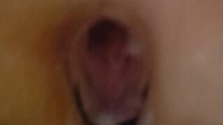 Dirty Slut Seduces Young Stud To Make Her Juicy Wet