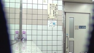 Close-up Japanese brunettes enjoying intimate moments in a sensual compilation