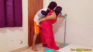 I cheated my wife and fucked my beautiful Maid.