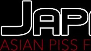 Public Pee Party: Japanese Hotty Squirts on Spycam