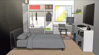 Prince of Suburbia - Part 5 MILF Tease My Dick! and Fantasy by Loveskysan