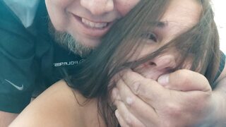 'Big Beautiful Woman Chubby Momma Gets Intensely Screwed Raw Rump'