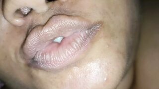 Desi teen want creampie on her face