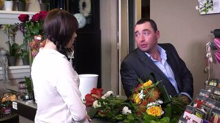 A Double-Pecker Feast Fulfills the Unbridled Desires of the Wanton