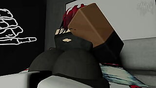 Dirty blonde babe gets pounded by BBC monster cock🍆