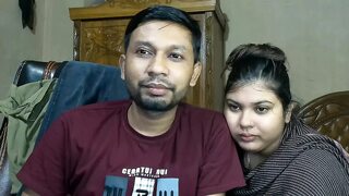 Indian foreign couple youtube channel indian couple vlog channel romantic hindi couple vlog