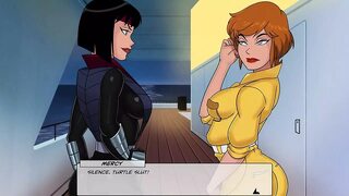 Get Face-fucked All Day Long Like Never Before, Unstoppable Orgy