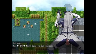 HRPG Public Defense Corp Good Ending