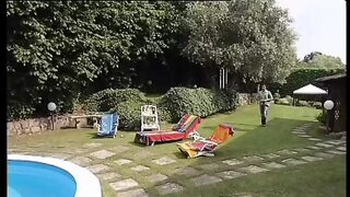 Jhonny Pompino's Scandalous Act Scene Two