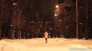 Emily Has The Most Rapturous Orgasms Imaginable