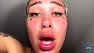 Pregnant Big Booty Mixed Slut Lets Me Breed Her Again