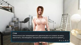 Cute Girl Craves精子Filling Her Tight P*ssy