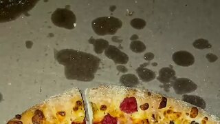 KINKY FEMALE MASTURBATION- CUM ON FOOD- FETISH-ARAB PORN- BEST SEXY SAUDI AMATEUR- ARABIAN SNOWWHITE- PINK DRIPPING PUSSY- USA G