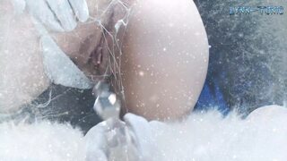 The Snow Queen and the desire for a connection to