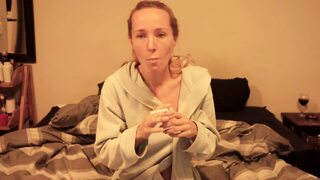 Most Epic Squirt Session EVAH! Cumming, Gushing & Gaping Bliss