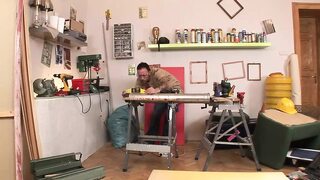 Huge Breasts Fuck Tight Pores Part 1