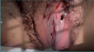 No panty my favourite Aunty washing clothes outdoor Desi step sister No panty Bibi favoritku mencuci pakaian di luar ruangan ta