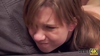 Hooker's desperate financial thirst for Apple gadgets led to debt-slavery