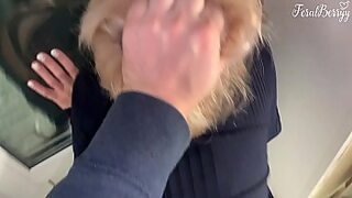 Dirty Desires Ignited - Home-Wrecker Whore Gets Fisted Like A